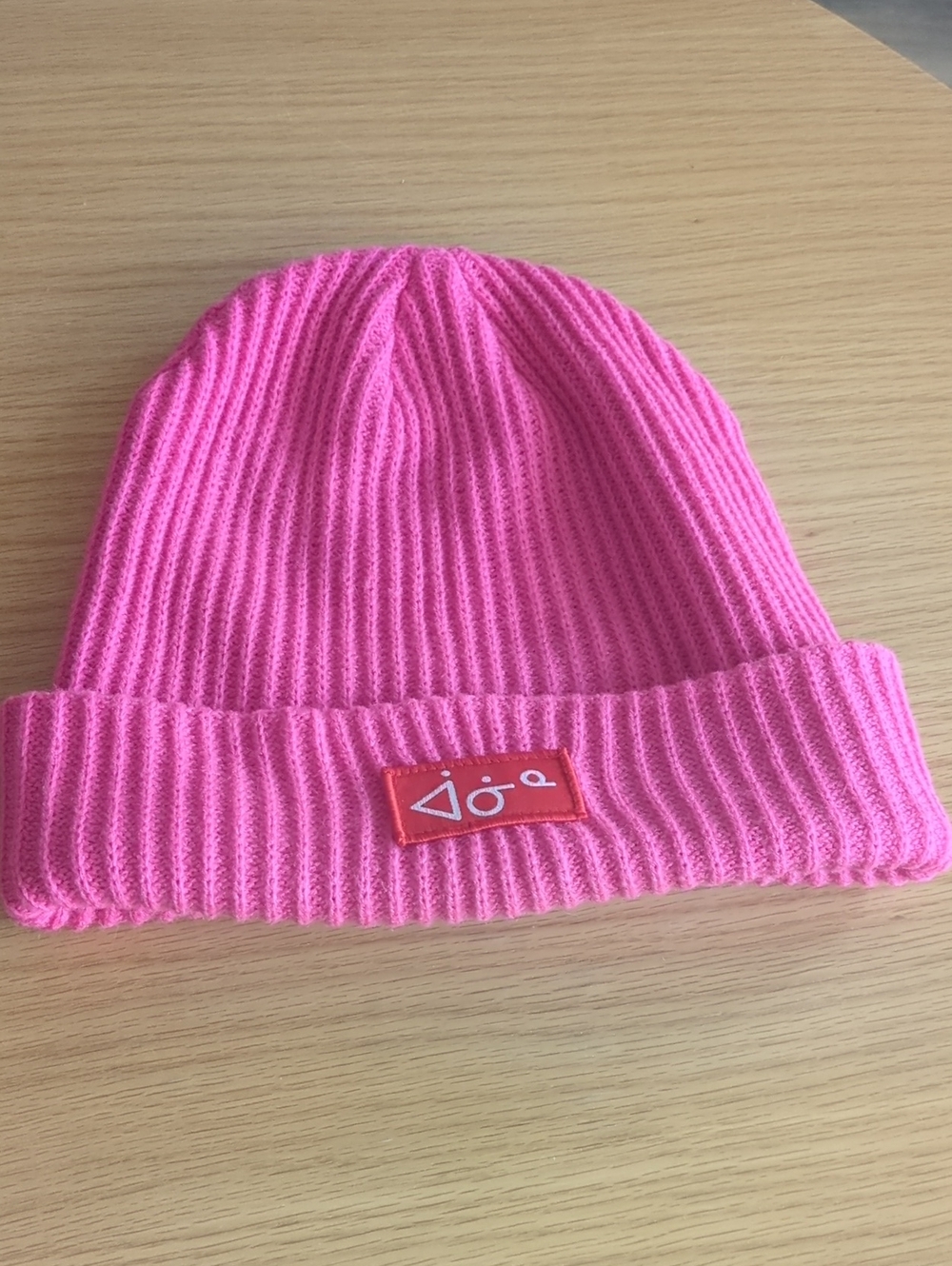 Aanii Knit Beanie Hat - Casual Winter Cap